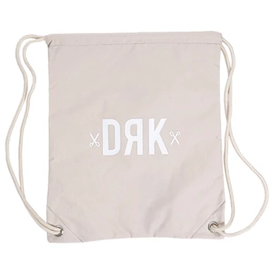 Tornazsák DRK DA2312_0210 bézs-fehér