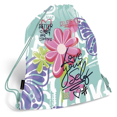 Tornazsák LIZZYSULI classic Cornell Love