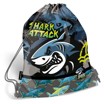 Tornazsák LIZZYSULI classic Shark Attack