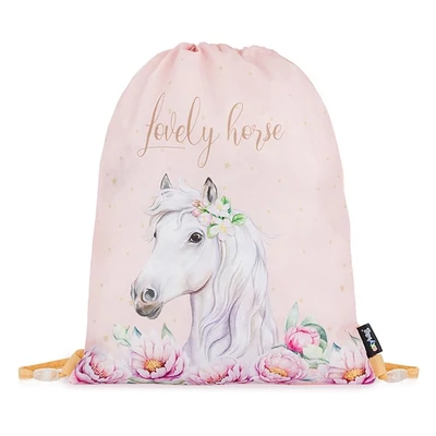 Tornazsák OXY Horse romantic /2025