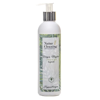 Tusfürdő NATURCLEANING virgin mojito 250 ml