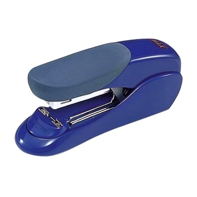 Tűzőgép MAX HD-50DF asztali lapos tűzés 24 lap kék 24/6 kék