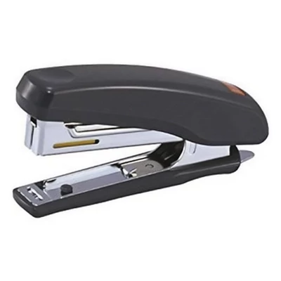 Tűzőgép MAX HD-10NX asztali 16 lap No.10 szürke