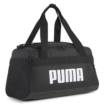 Utazótáska PUMA 9114201 fekete