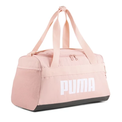 Utazótáska PUMA 9114202 rózsaszín