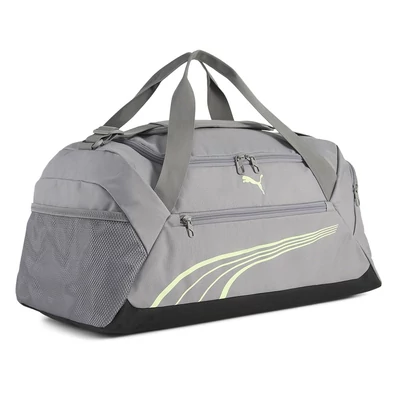 Utazótáska PUMA 9118702 szürke