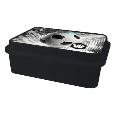 Uzsonnás doboz LIZZYSULI Top Legaue FTW