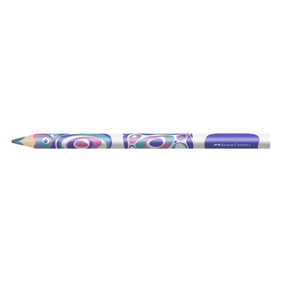 Varázsceruza FABER-CASTELL Fantasy Jumbo pasztell színek