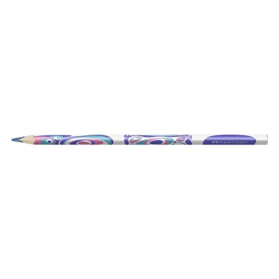 Varázsceruza FABER-CASTELL Fantasy multicolor pasztell színek
