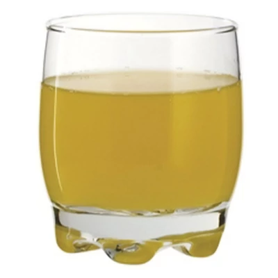 Vizes pohár készlet BOLERO WH üveg 270 ml 6 darabos