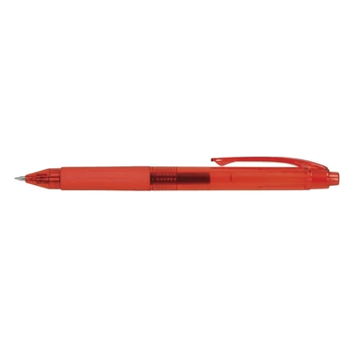 Zseléstoll OPTIMA GP-07 0,7mm piros