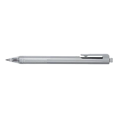 Zseléstoll OPTIMA Stella 0,7mm fekete