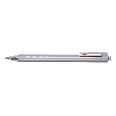 Zseléstoll OPTIMA Stella 0,7mm piros